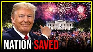 🔴Folks... NO ONE saw THIS COMING...🔴