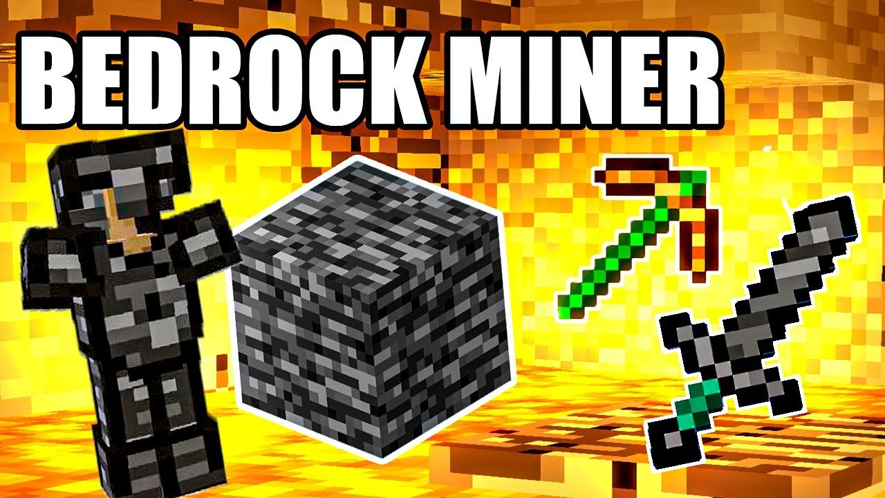 bedrock minecraft download pc