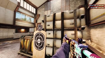 ESEA.net COTW: 4K clutch 2vs1 ESEA league