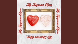 Me Negaram Amor (Remix)