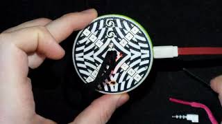 How to Update the Vortex