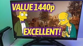 Legion R27qe – Worth It Under $300?