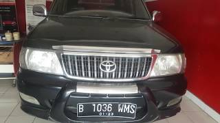 Toyota Kijang LGX 2003 - Mobil Bekas Murah Depok