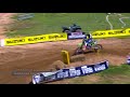 Budds Creek 250 Moto 1: Race recap