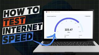 How to Run an Internet Speed Test on Windows (Fast & Accurate) screenshot 4