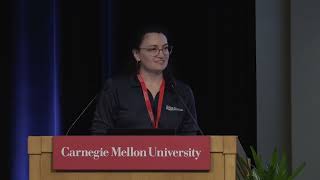 CMU Investor Forum: Startup Pitch Presentations