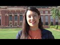 International Students Welcome Their Peers