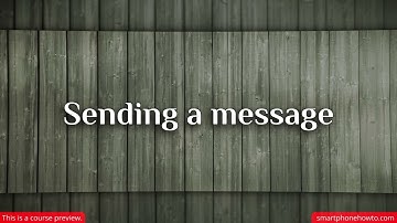 How to Use Facebook Messenger: A Beginner