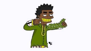 Kodak Black - News Or Something