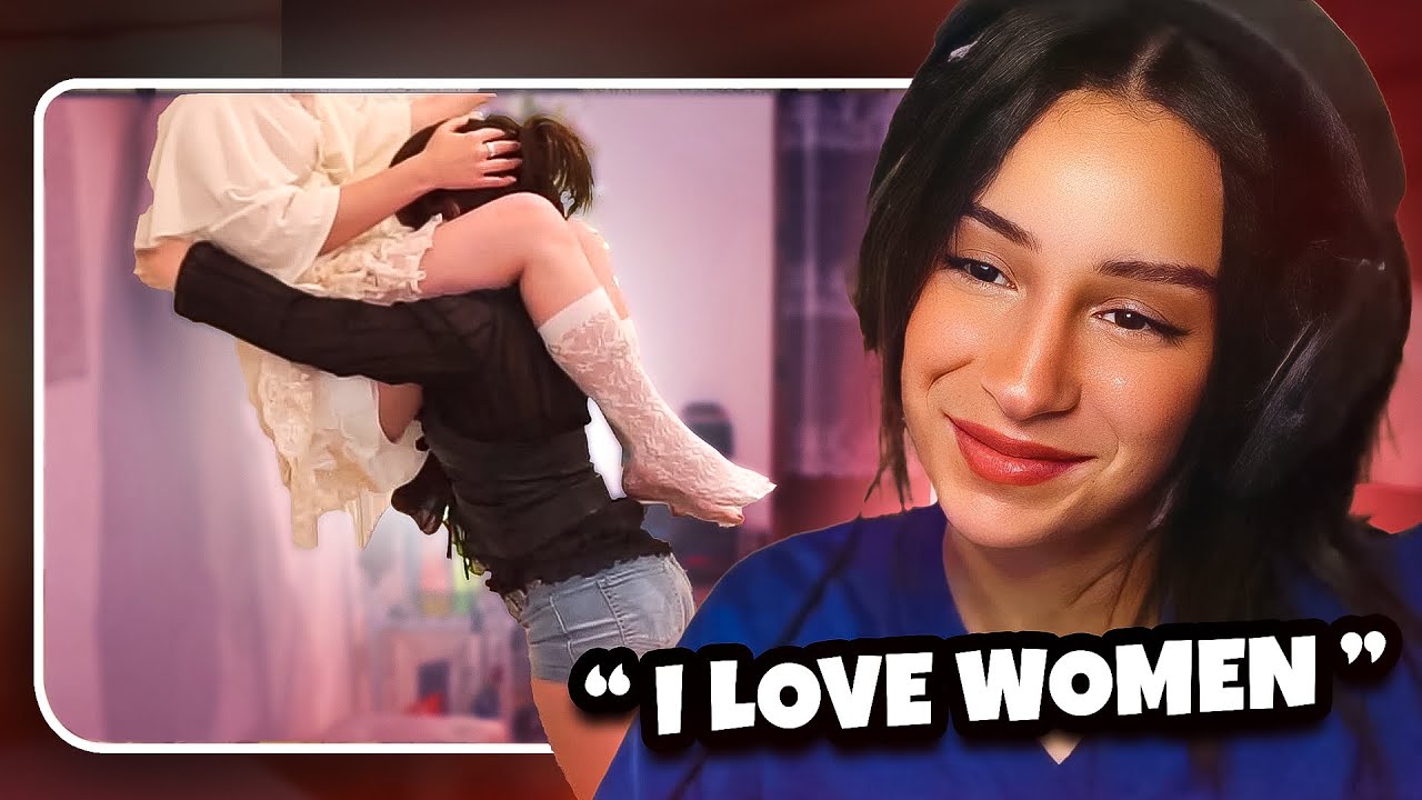 Should've Been Me..... | Innes Reacts To Jodi, Cinna, Acie and More