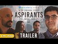 TVF's Aspirants | Official Trailer | Episode 1 Streaming Now