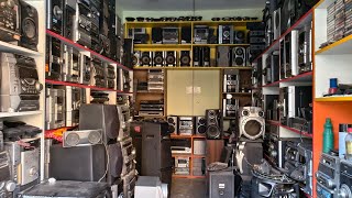 Sony All Music System Services By Iv300 Dz340 Sony 3500 Lg Bombox Amal Haldar Thank U So Mach All Fr