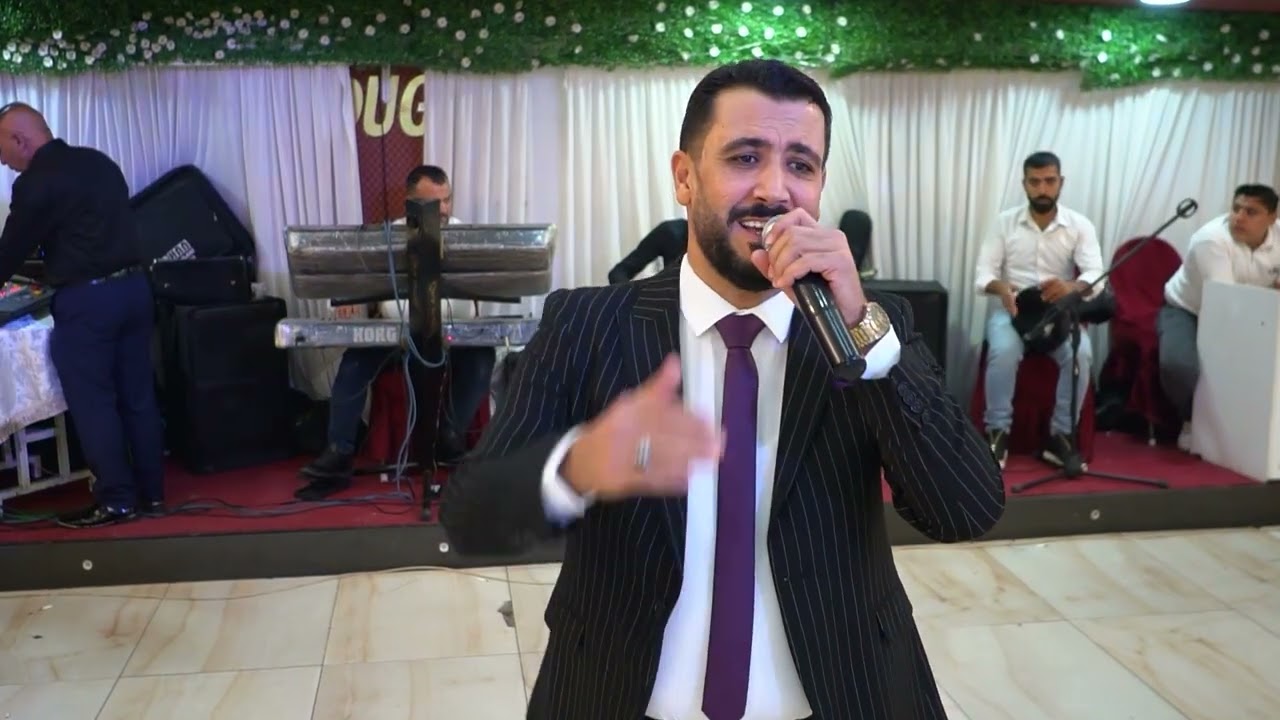 أفراح أهالي زلف العريس زكريا ابن فائق ابو عزيز بيت صراف جزء 1