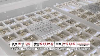 PANDORA  - Danmarks Indsamling 2014