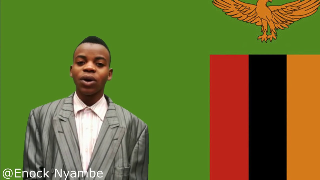 His Excellency speech