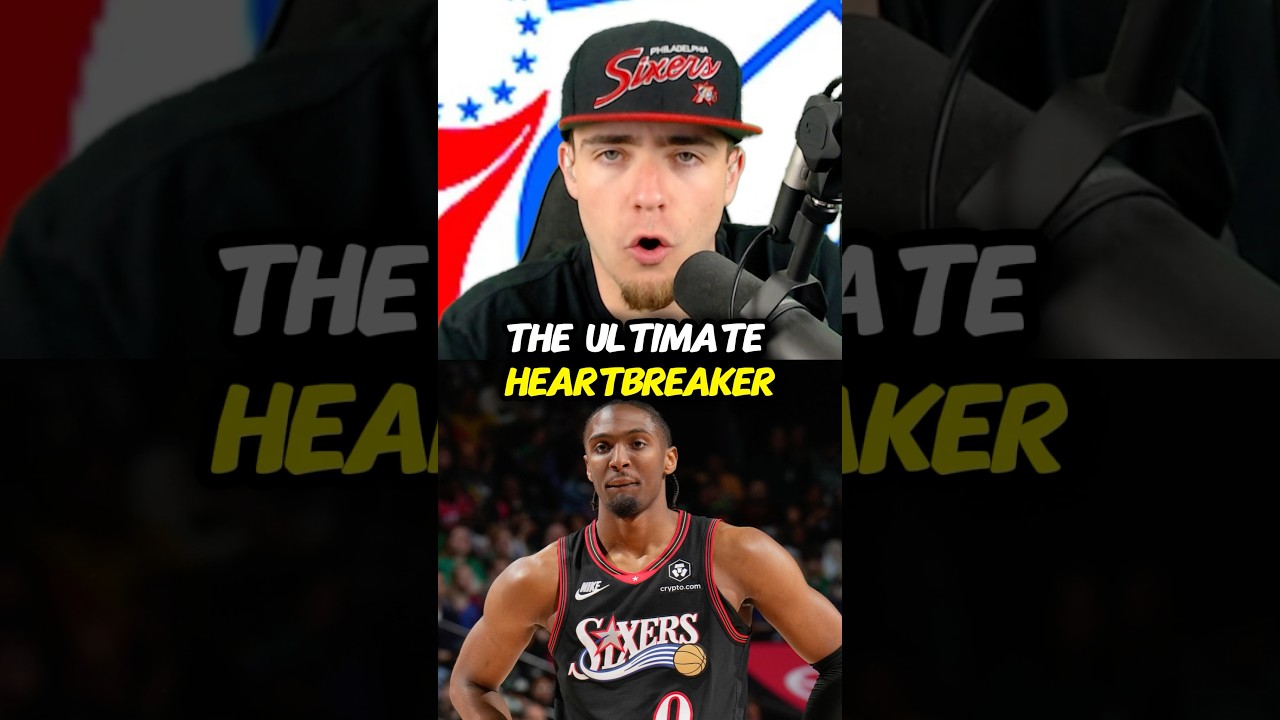 Sixers Lose An ABSOLUTE HEARTBREAKER To Celtics In Game 3… & It STINGS! #76ers #Sixers #NBA