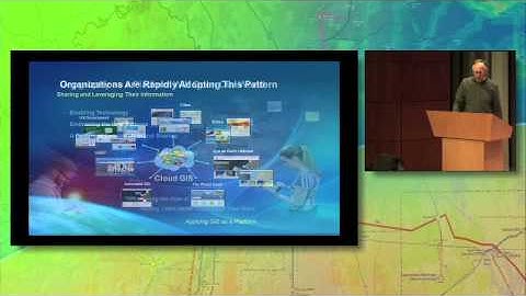 Geodesign and the ArcGIS Platform -- Making the World a Better Place