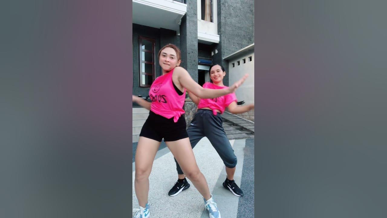 ndarboy genk mendung tanpo udan habis olahraga #shorts