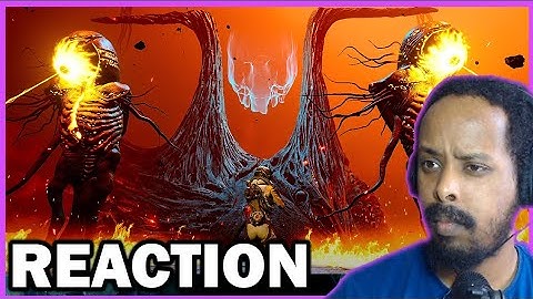 Returnal - Update 2.0 Reaction