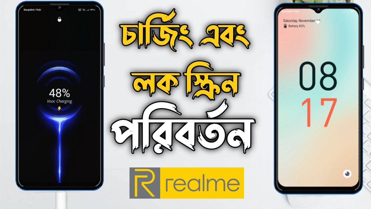YongOS Theme For Realme Oppo || Realme Theme Stor New OS theme || Theme Stor try out