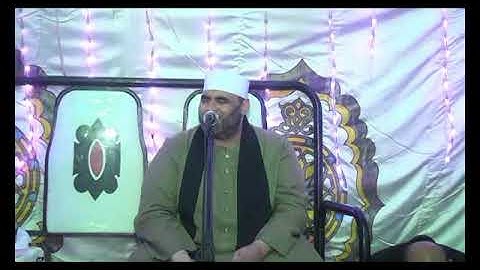 الشيخ عمرو الدماريسي ماتيسر من سورة الفرقان قرية صنيم بأبوقرقاص
