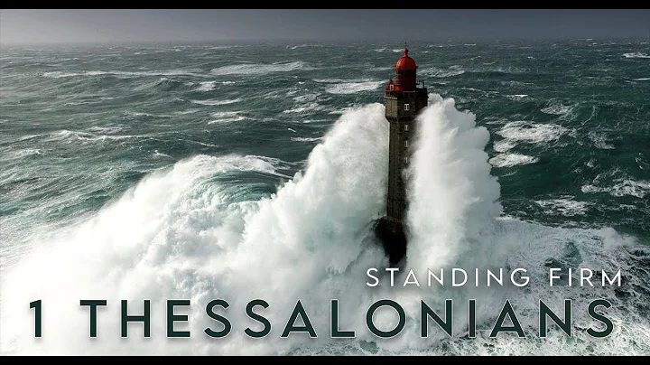 1 Thessalonians Series /Week 10/ 1 Thes. 5:1-11 - ...