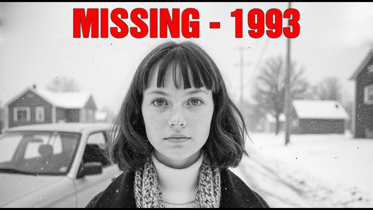 Ohio 1993 cold case solved - arrest shocks community - YouTube