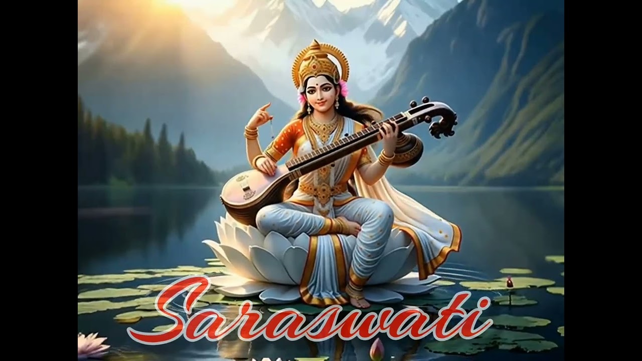 Saraswati