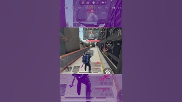 Igniter Lady Outplayed Me (wait for it) 😂🙈  #codm #fail  #codmobile #callofdutymobile #callofduty