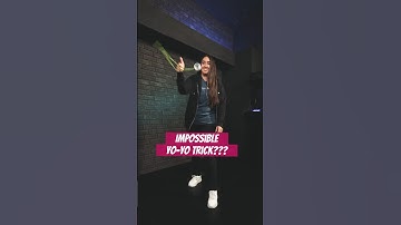 How to do Rejection Whip yoyo trick #yoyo #tutorial #jojo