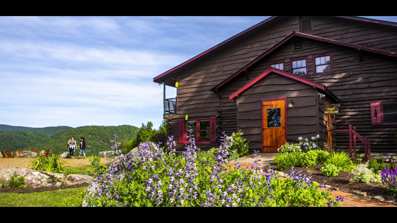 Garnet Hill Lodge