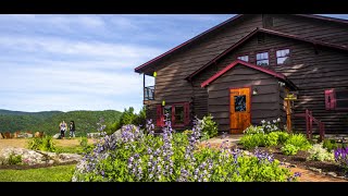 Garnet Hill Lodge