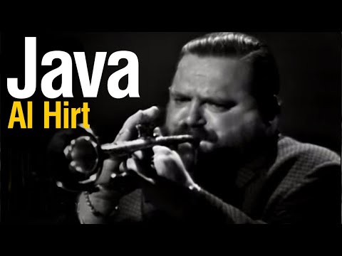 Java - Al Hirt - YouTube