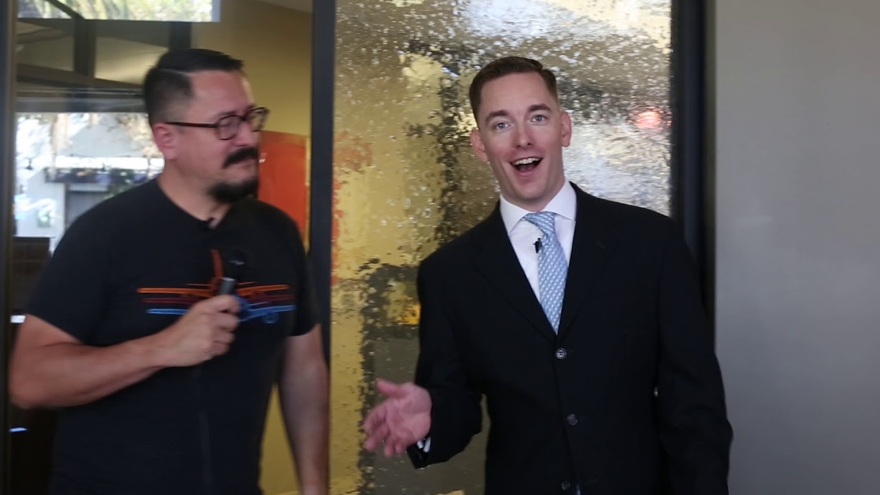 Patrick York Real Estate Services YouTube