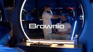 Brownio - Rich Official Video