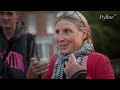 British Public React To Death Of The Queen