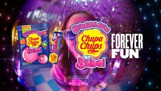 Download lagu Chupa Chups Big Babol - Semua Lebih Seru!