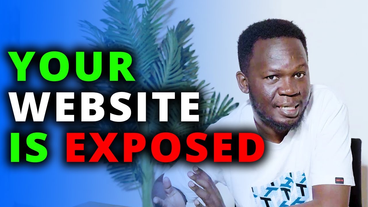 Your Website Is NOT Safe Until You Do This (Cloudflare Setup in Kenya Step-by-Step)