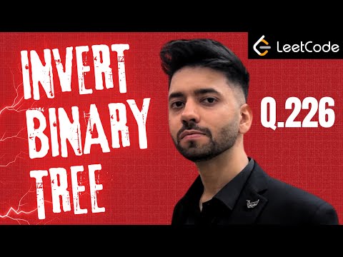 Invert Binary Tree - Q.226 - Leetcode