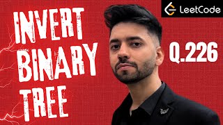 Invert Binary Tree - Q.226 - Leetcode