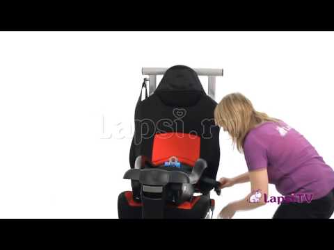 База для автокресла Teutonia Tario (Теутония Тарио)