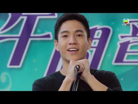 《是咁的，法官閣下》年輕人的抗爭與理想 (國語配音)