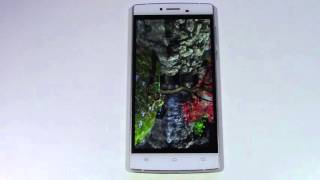BENCHMARK - Cubot S600 | Antutu (MediaTek MT6735A)