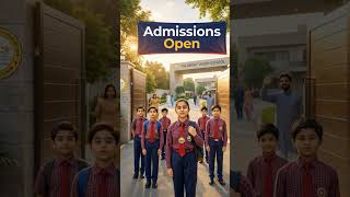 Excellence in Education Starts Here.