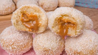 Pãozinho Lua De Mel Só Quero Comer Ele Agora Cookn Enjoy 1060