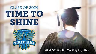 Florida Virtual School 2026 Graduation Ceremony