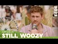 Still Woozy Interview | Coachella 2022