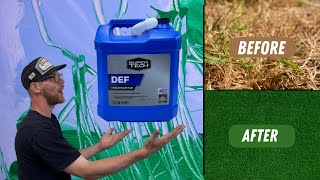CHEAPEST Fertilizer || Diesel Exhaust Fluid