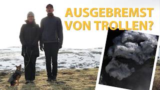 Jotunheimen: Ausgebremst im Land der Riesen | Norwegen Reise-Vlog