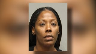 Fmr. middle school principal accused of sexually abusing child